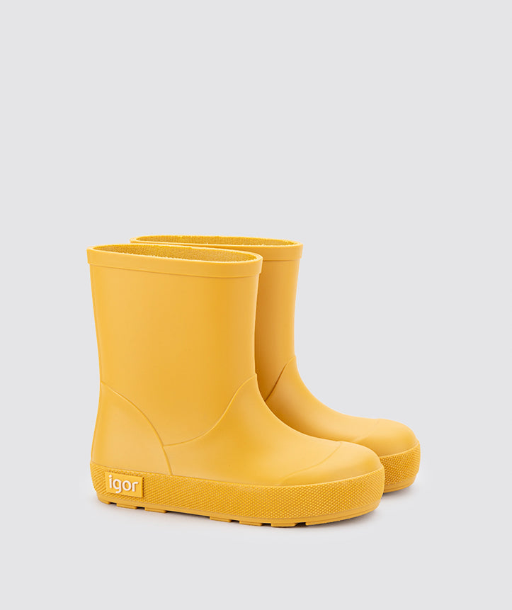 Bota Yogi 008