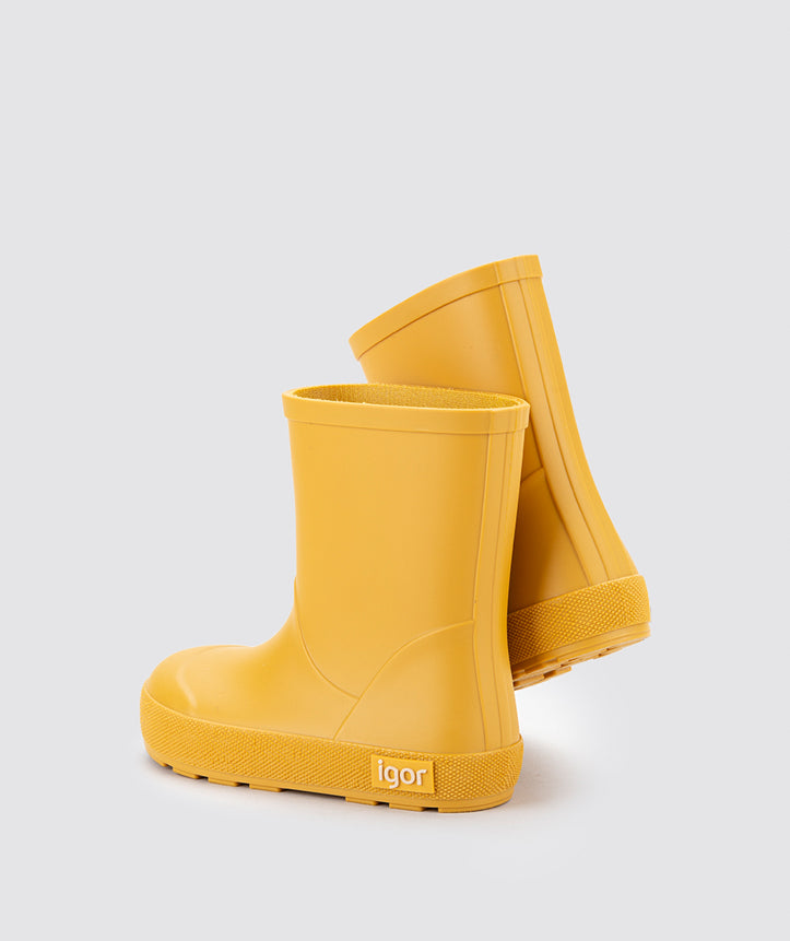 Bota Yogi 008