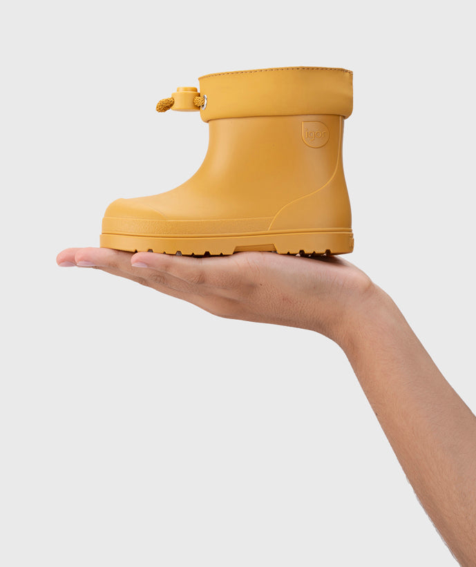 Bota Mendi 008