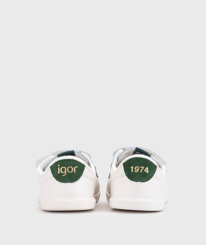 Tenis Igor Kids 271