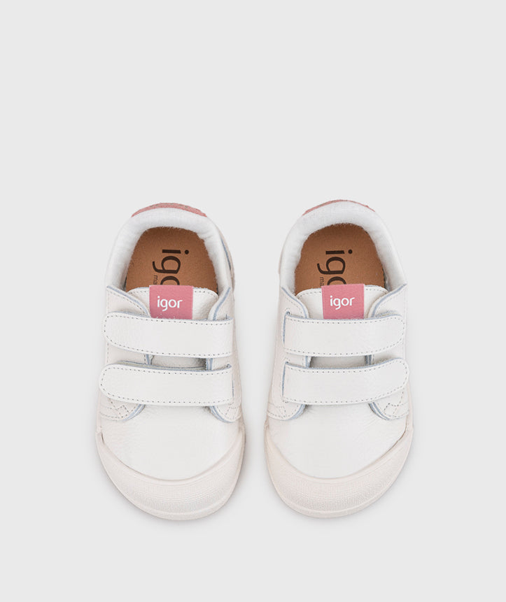 Tenis Igor Kids 383