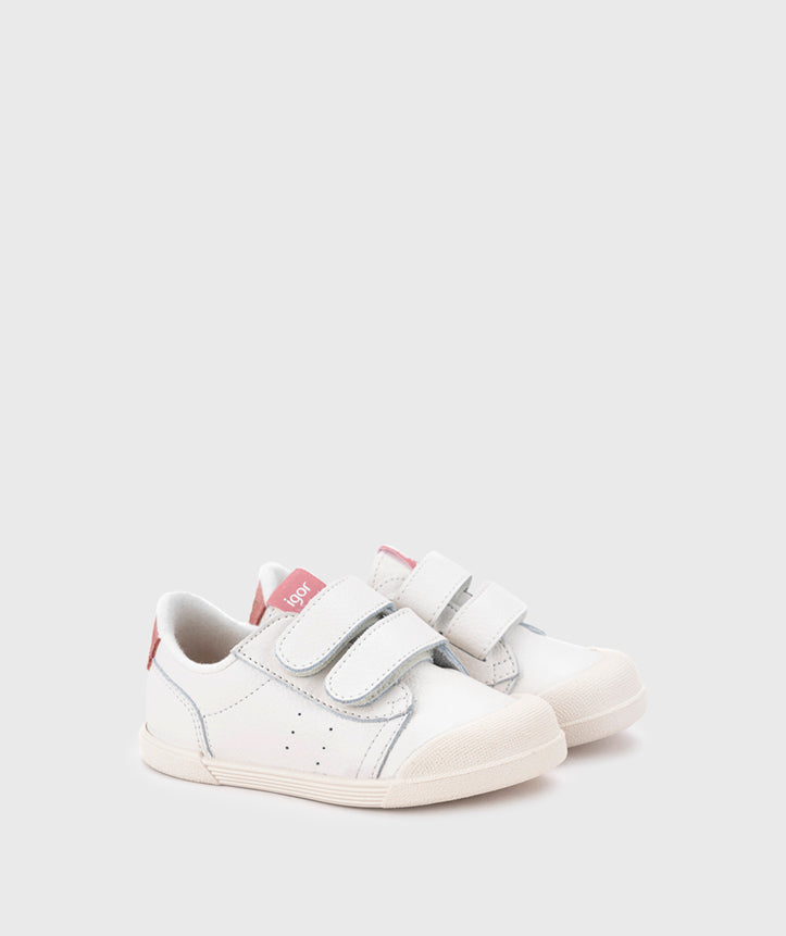 Tenis Igor Kids 383