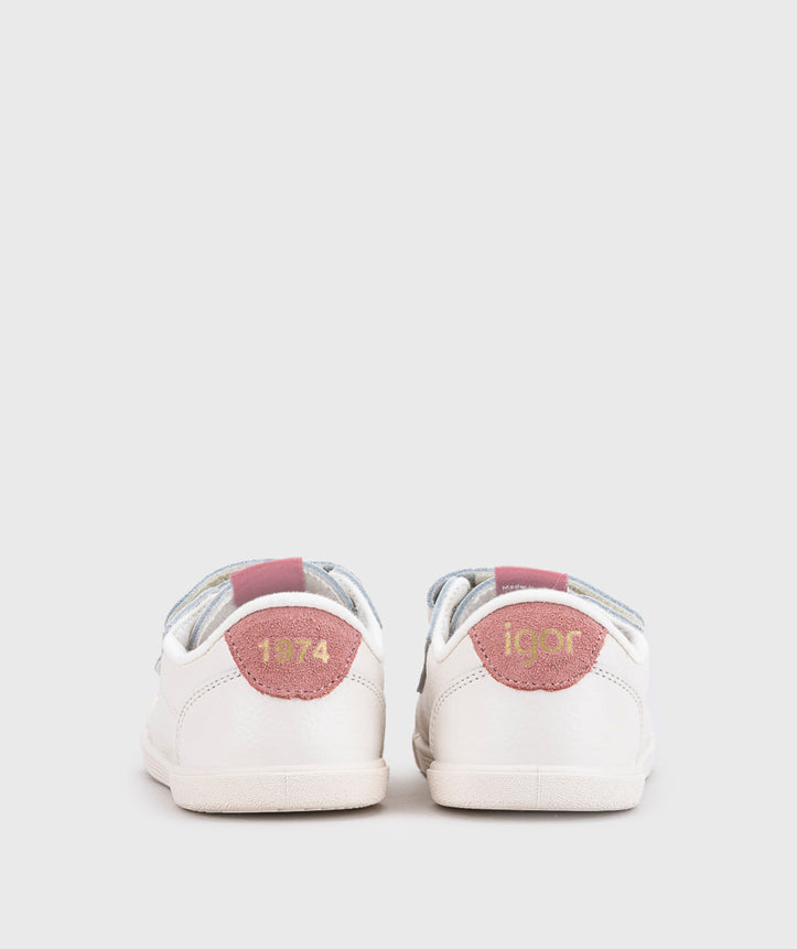 Tenis Igor Kids 383