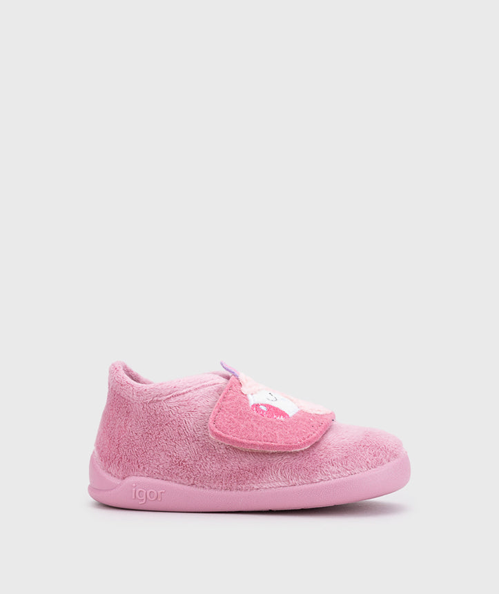 Bota Homie Unicornio 010