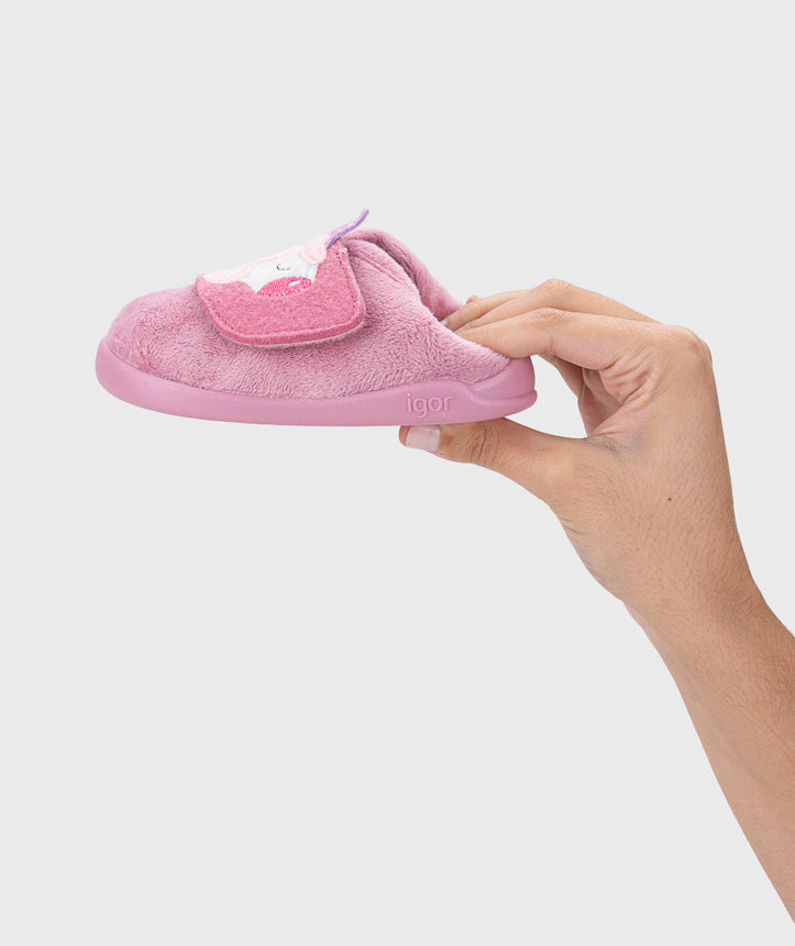Bota Homie Unicornio 010
