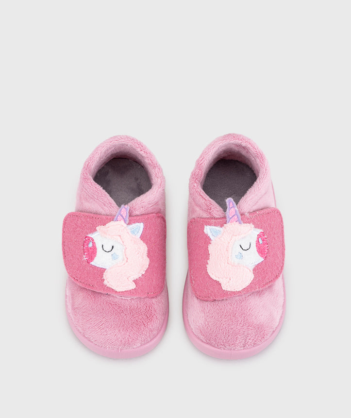 Bota Homie Unicornio 010