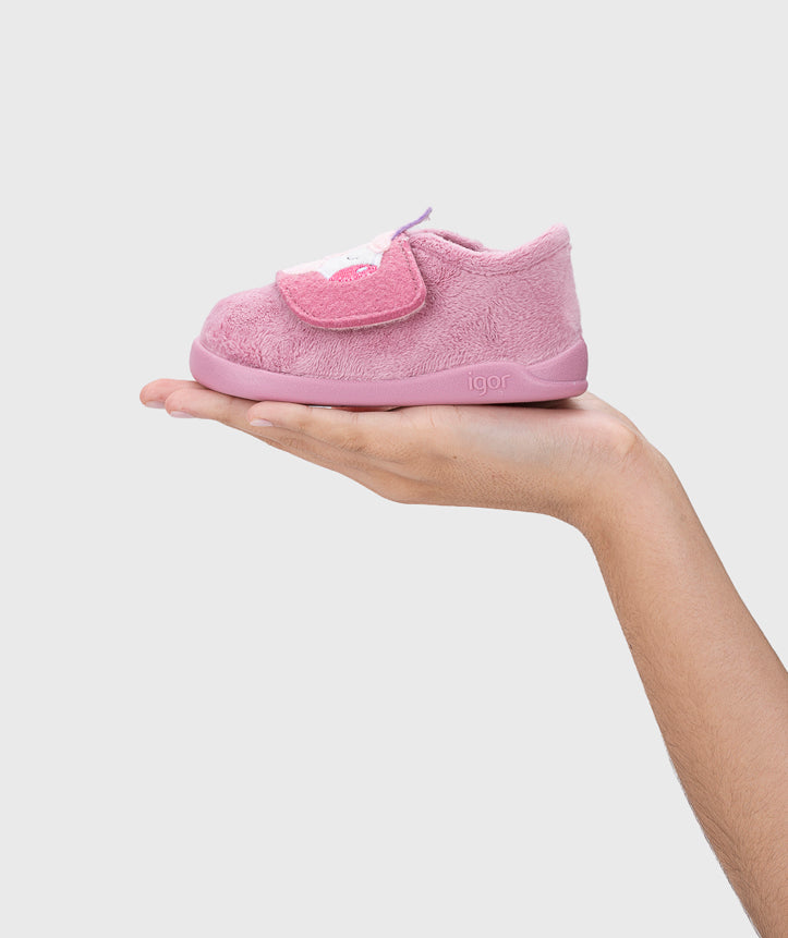 Bota Homie Unicornio 010