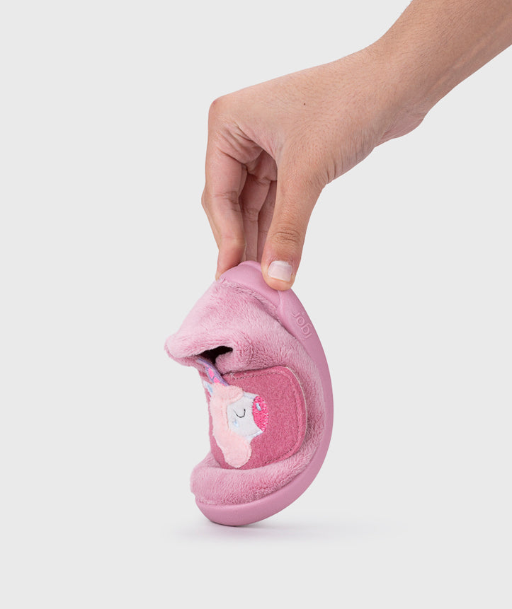 Bota Homie Unicornio 010