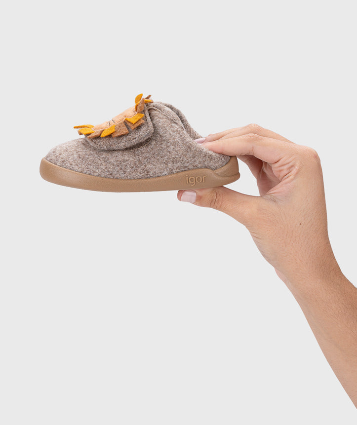 Bota Homie Leon 183