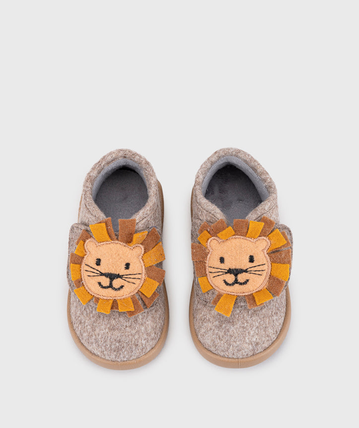 Bota Homie Leon 183