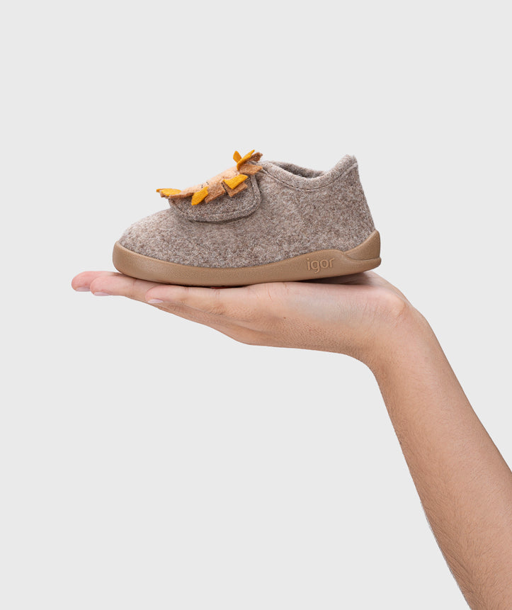 Bota Homie Leon 183