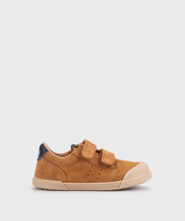 Tenis Igor Kids Suede 080