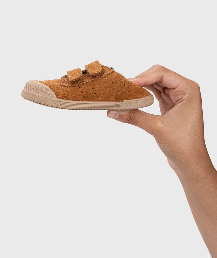 Tenis Igor Kids Suede 080