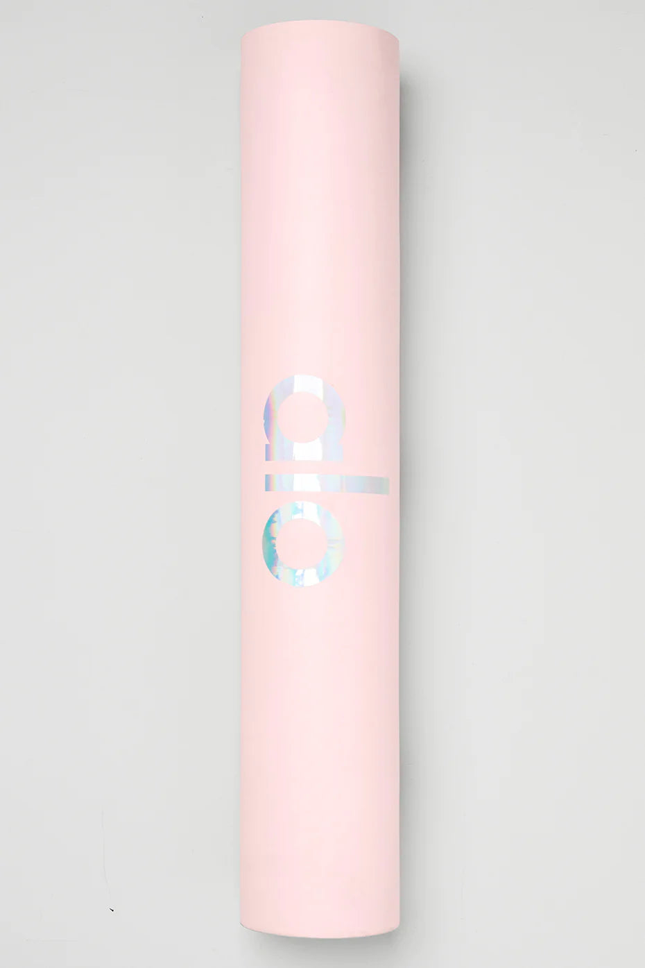 Yoga Mat Warrior