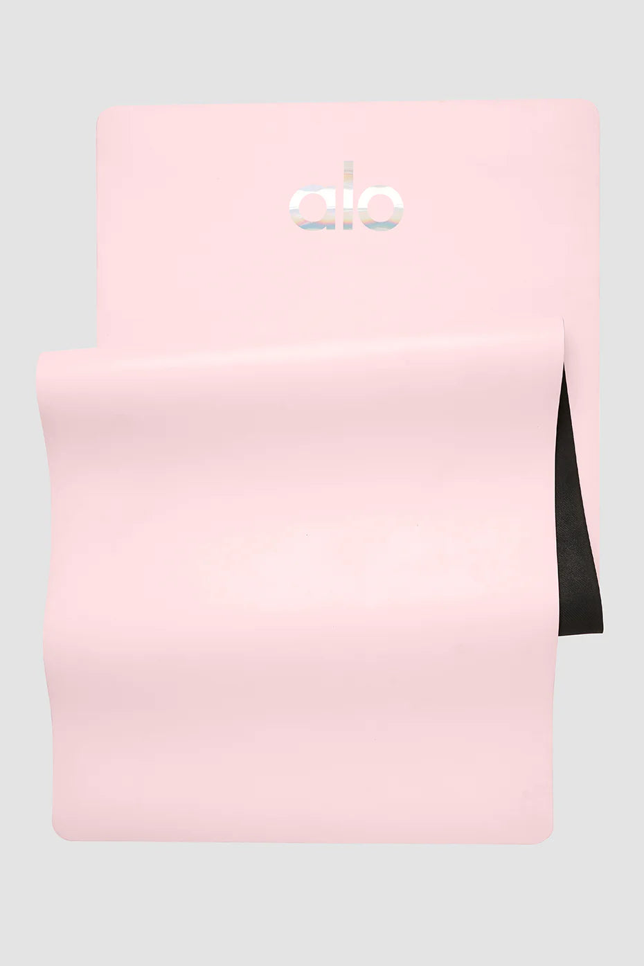 Yoga Mat Warrior