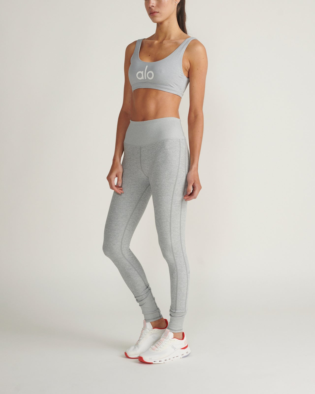 Top Bra Ambient Logo
