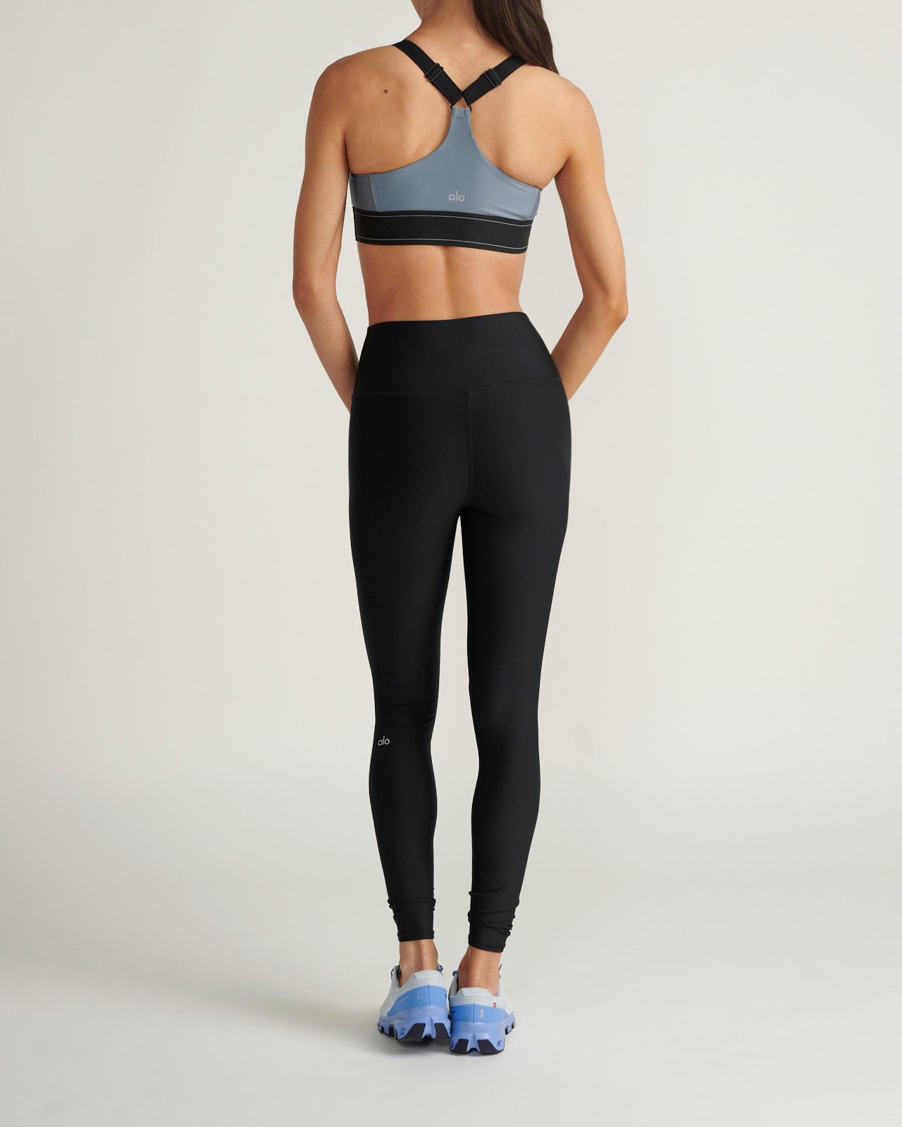 Top Bra Airlift Suitup
