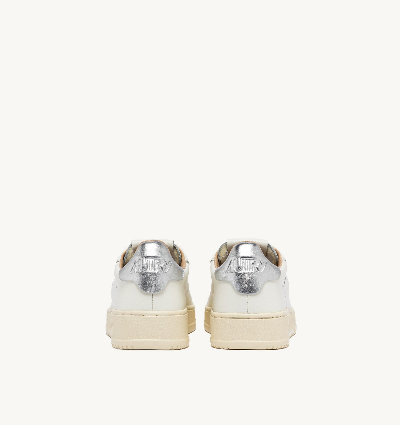 Tenis Autry Dallas Low Mujer