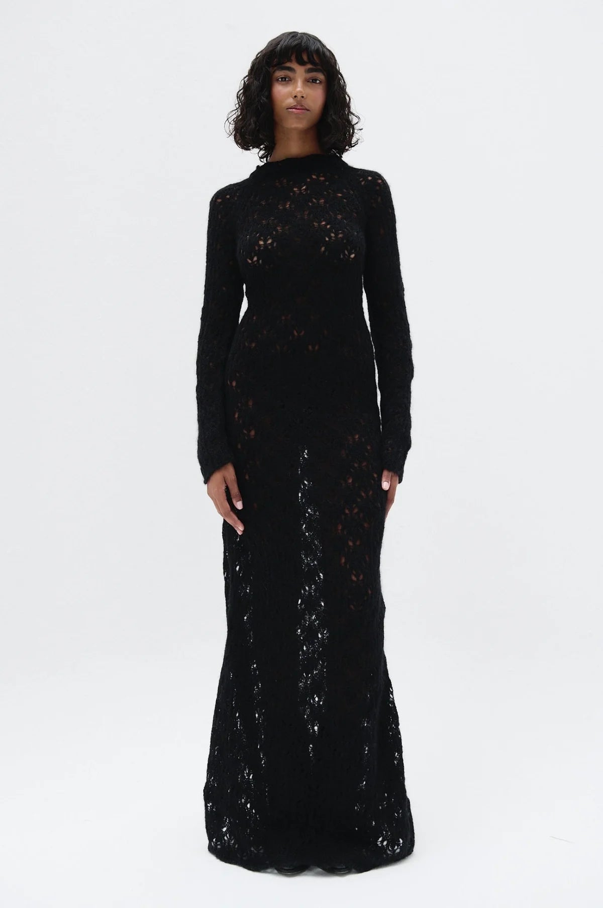 Maxi Vestido Wari