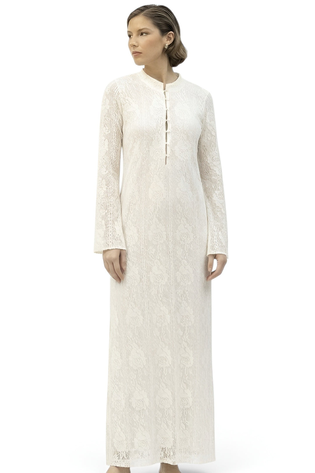 Maxi Vestido Whisper