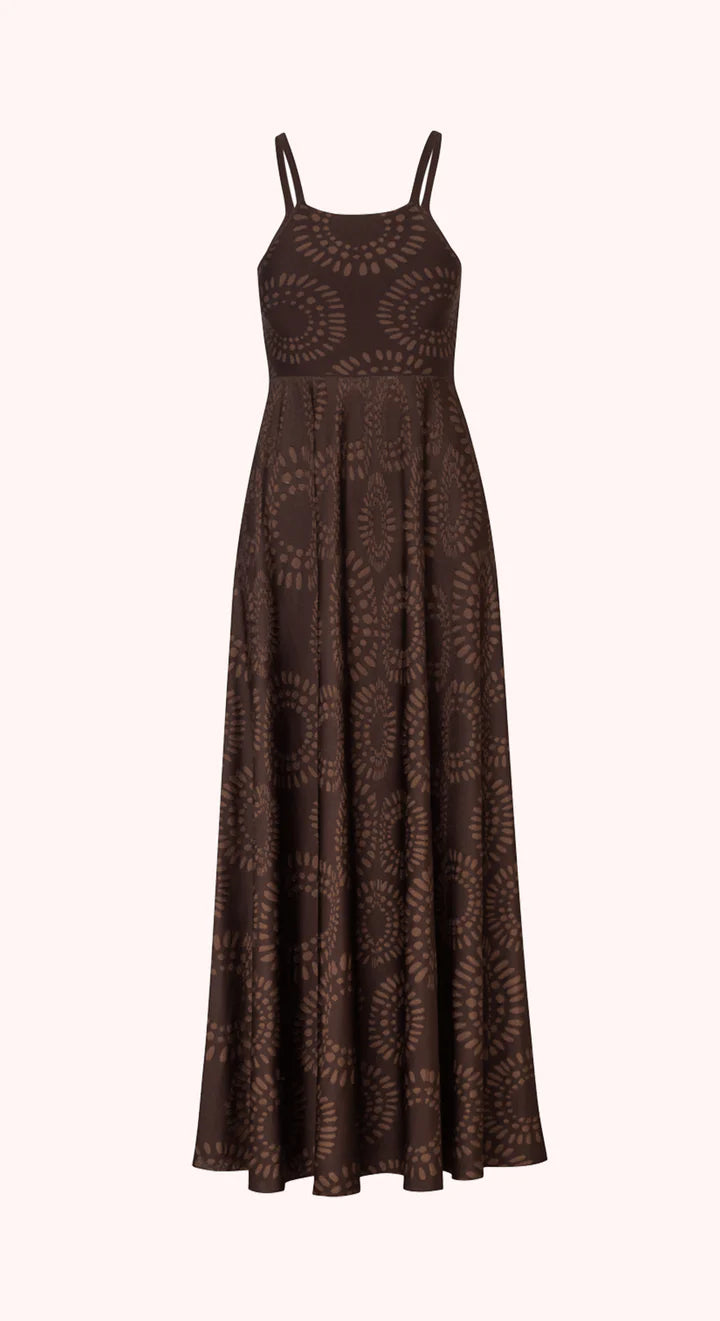 Vestido Wonder