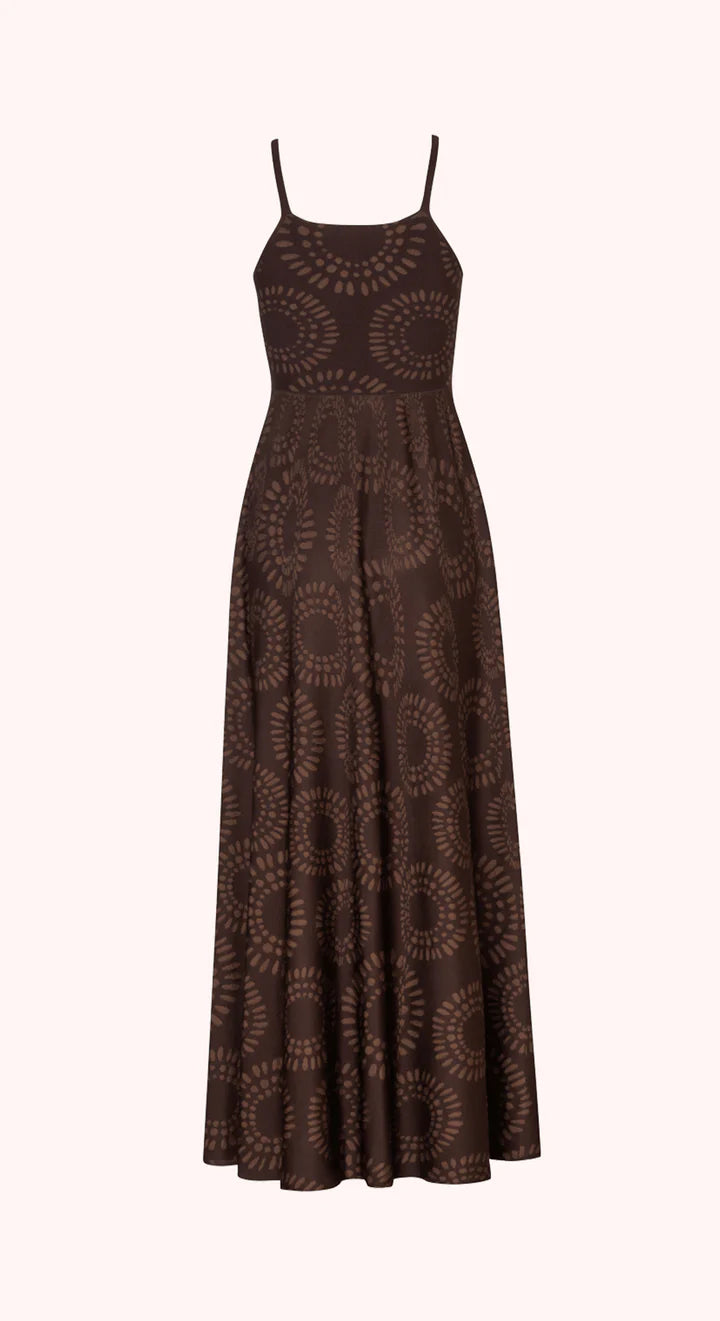Vestido Wonder
