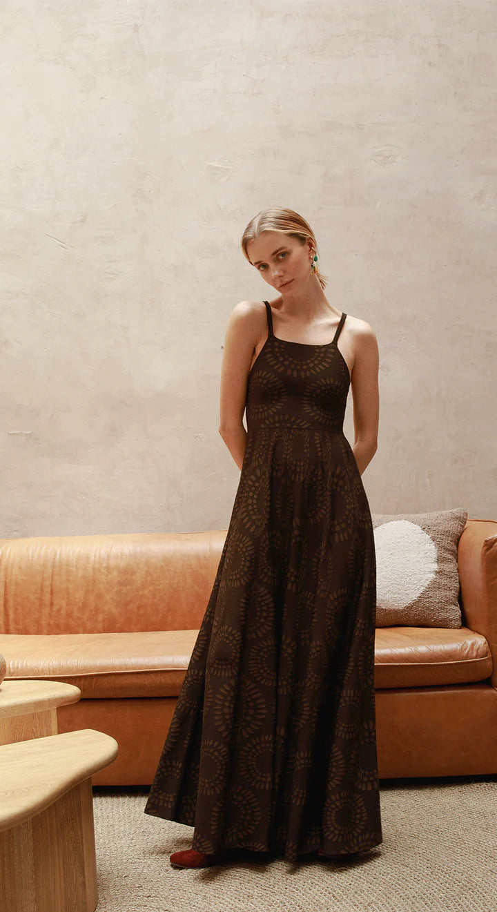 Vestido Wonder