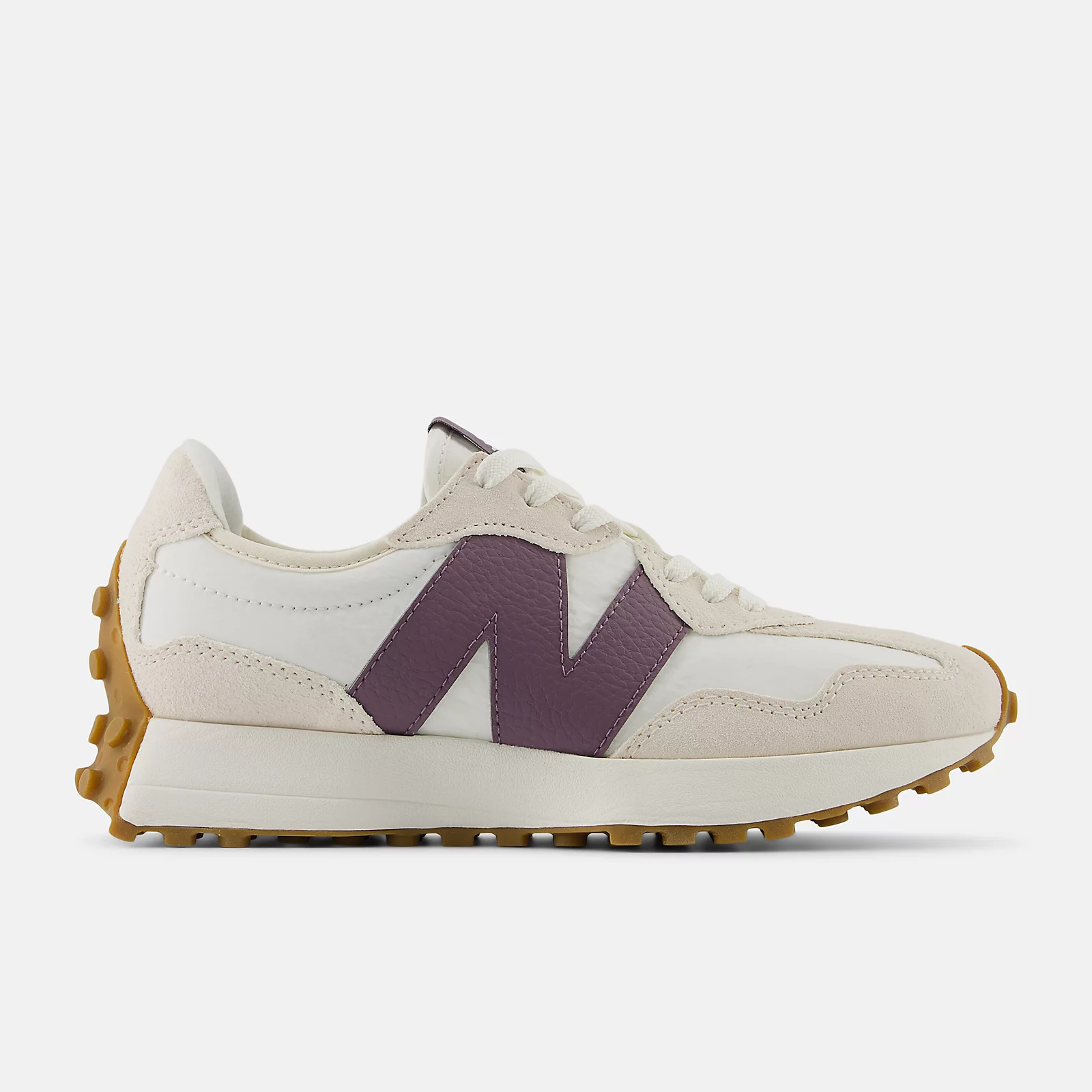 Zapatilla New Balance 327 Linen Mujer