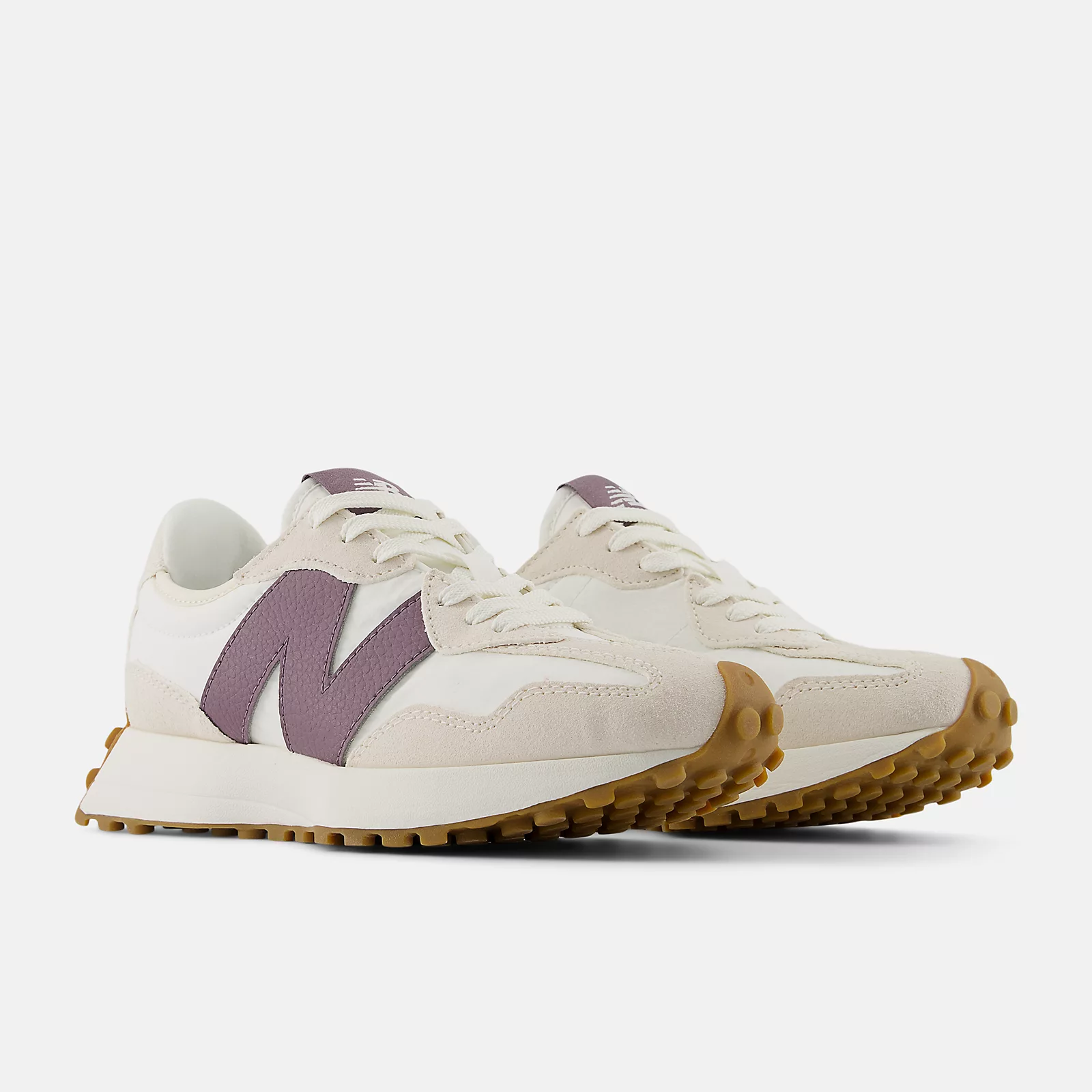 Zapatilla New Balance 327 Linen Mujer