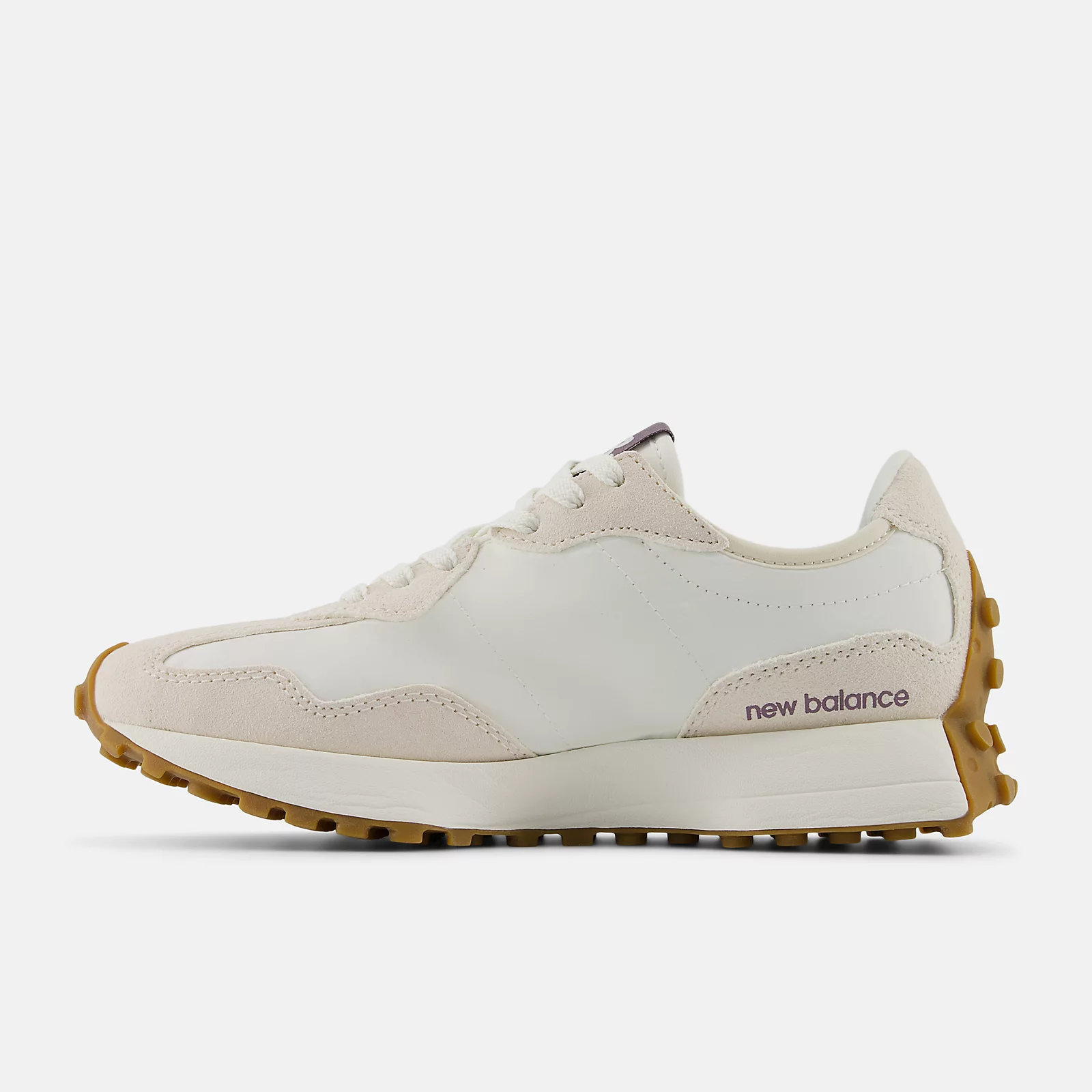 Zapatilla New Balance 327 Linen Mujer