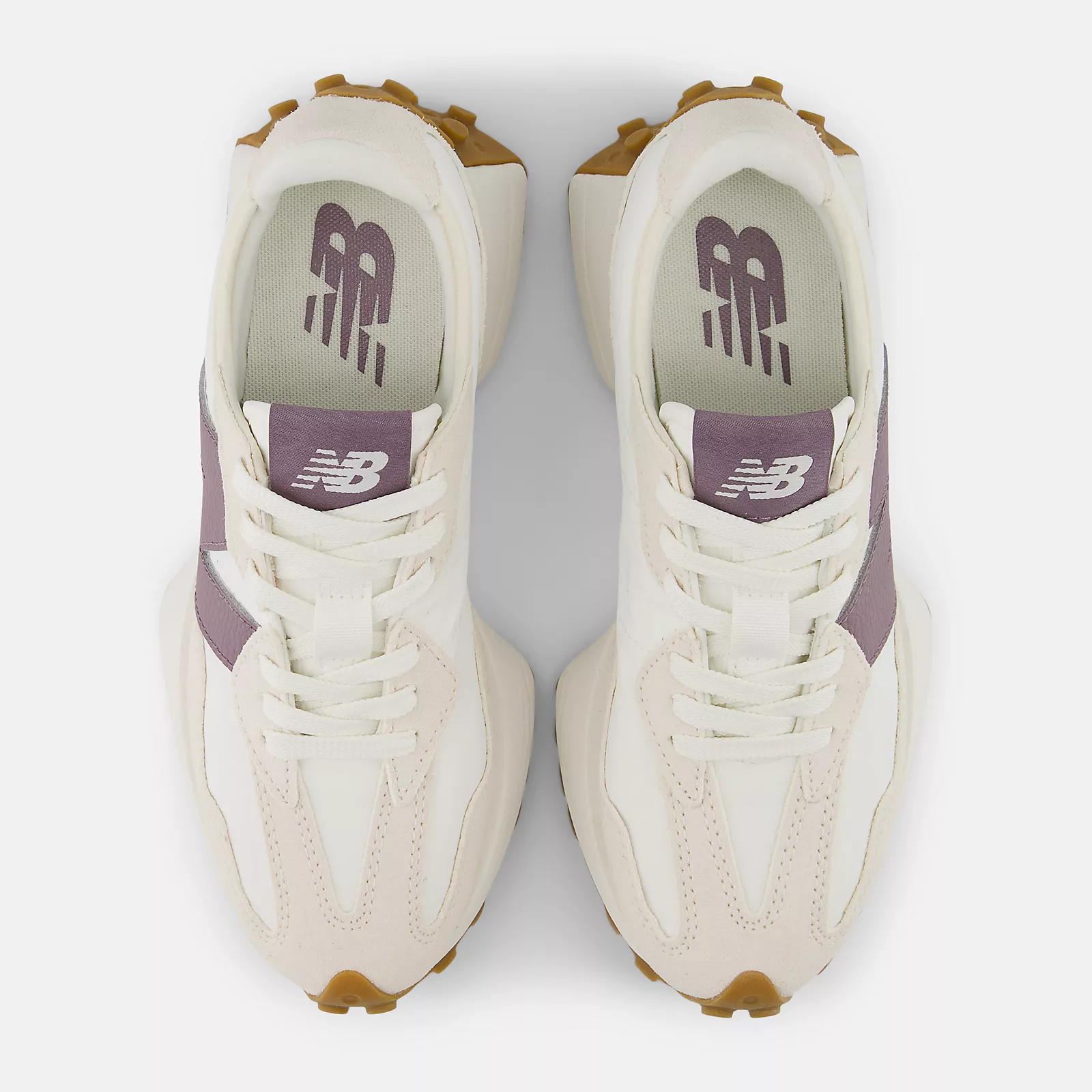 Zapatilla New Balance 327 Linen Mujer