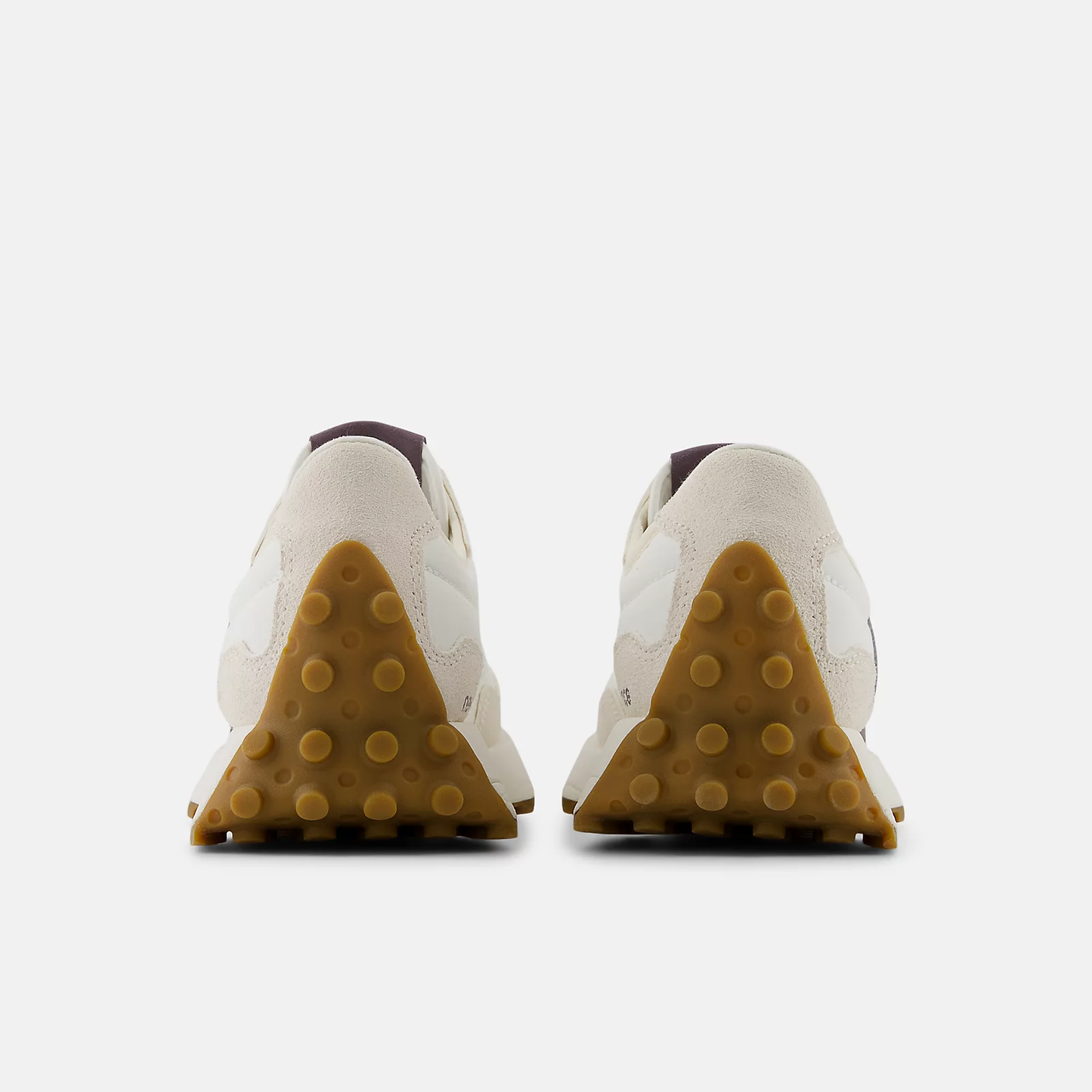 Zapatilla New Balance 327 Linen Mujer