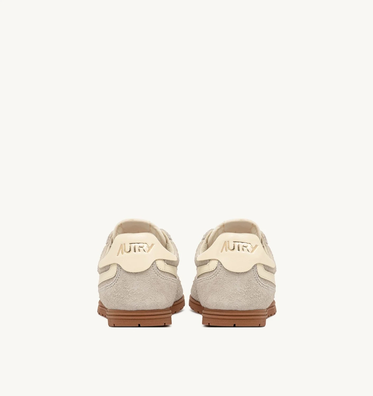 Zapatilla Windspin Low Suede Leat Wife Hombre