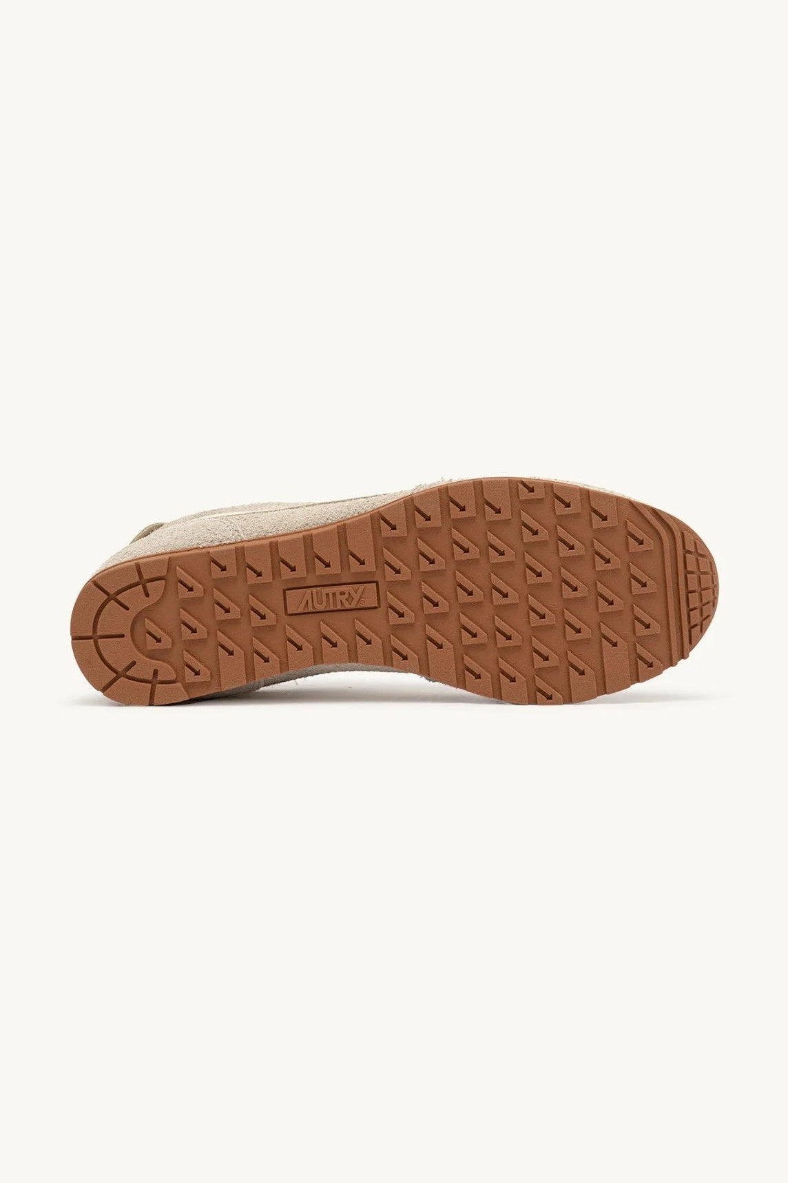 Tenis Windspin Low Suede Leat Wife Hombre AUTRY TENIS Malva CO