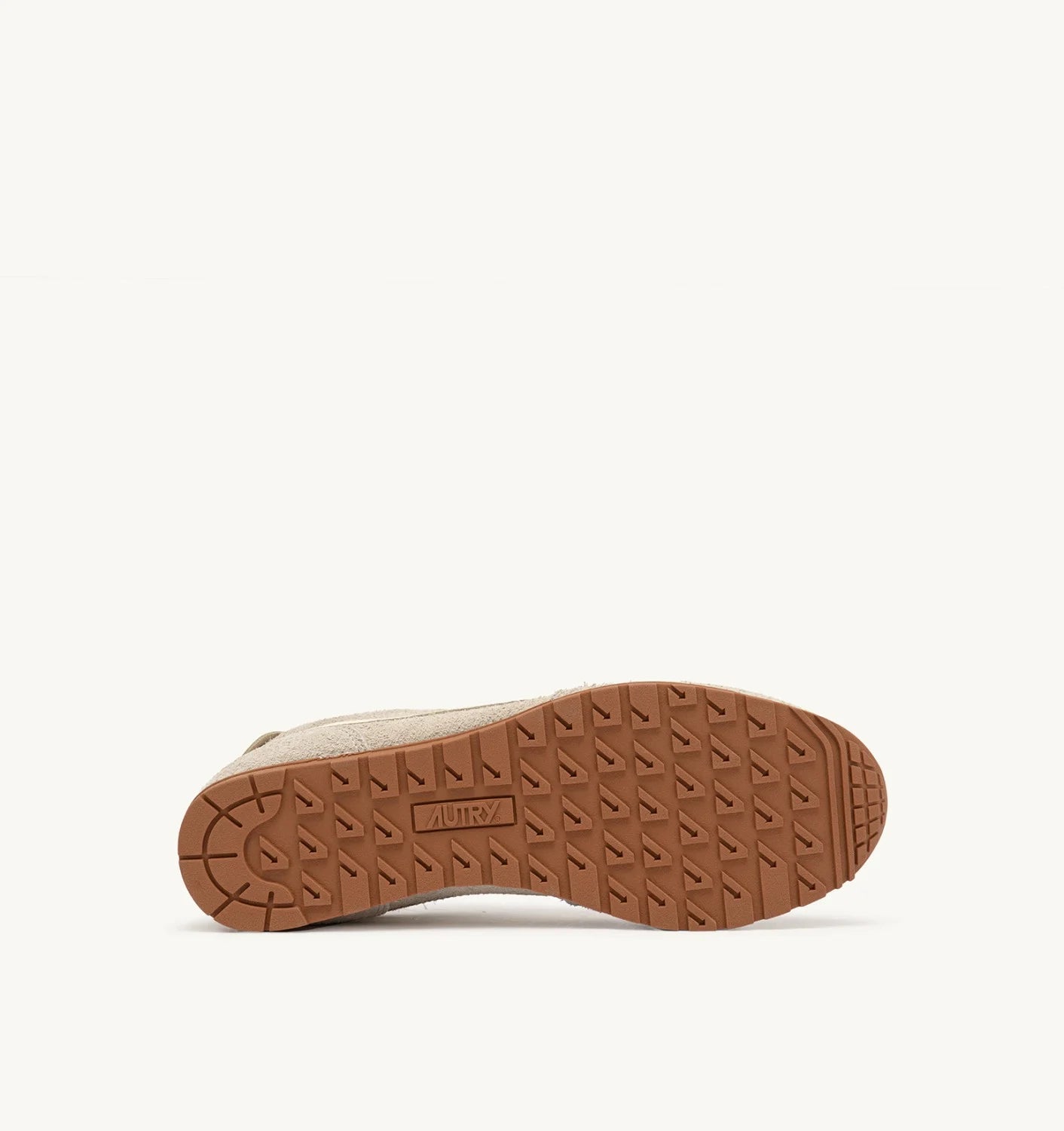 Zapatilla Windspin Low Suede Leat Wife Hombre