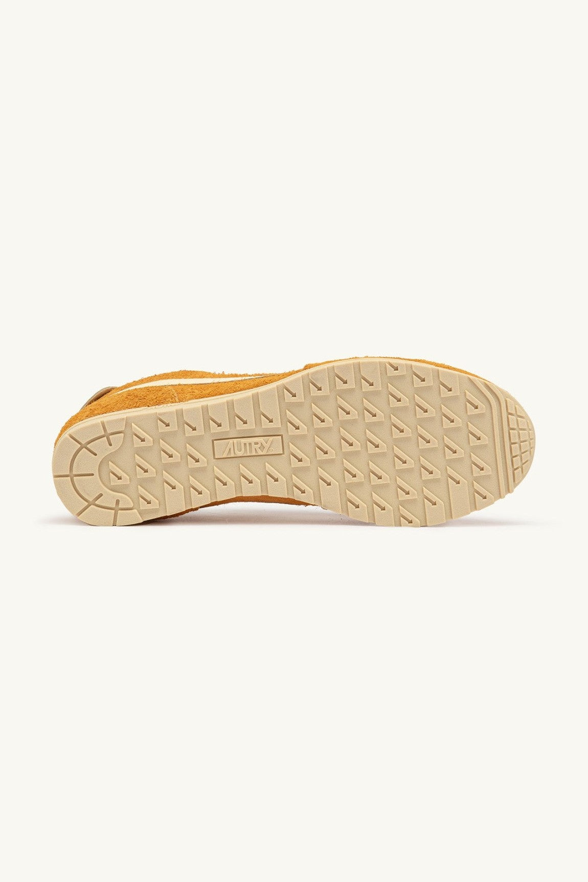 Tenis Windspin Low Suede Leat Mujer AUTRY TENIS Malva CO