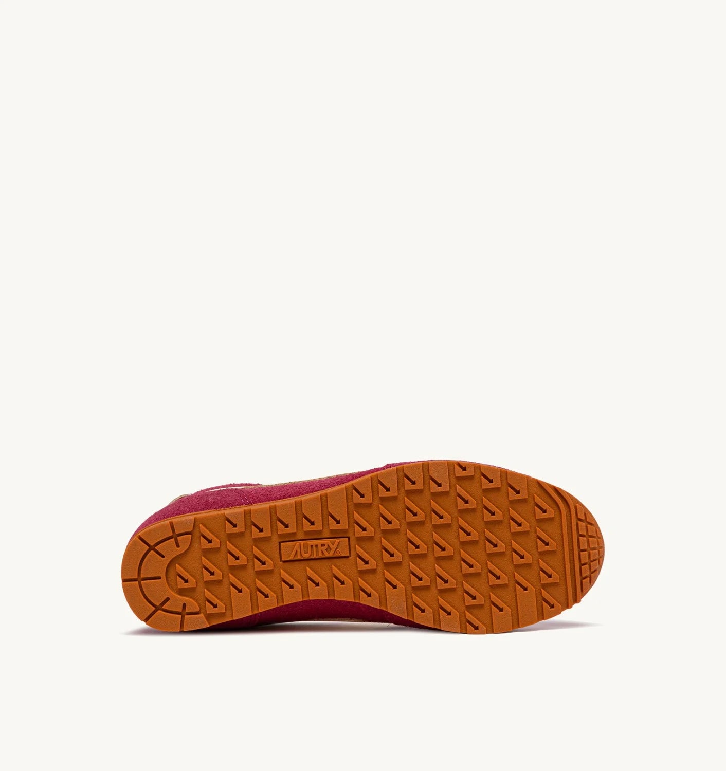Zapatilla Windspin Low Suede Leat Mujer