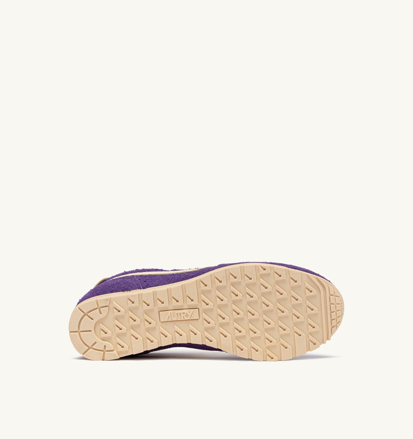 Zapatilla Windspin Low Suede Leat Mujer