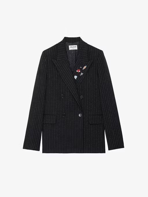 Blazer Valdo