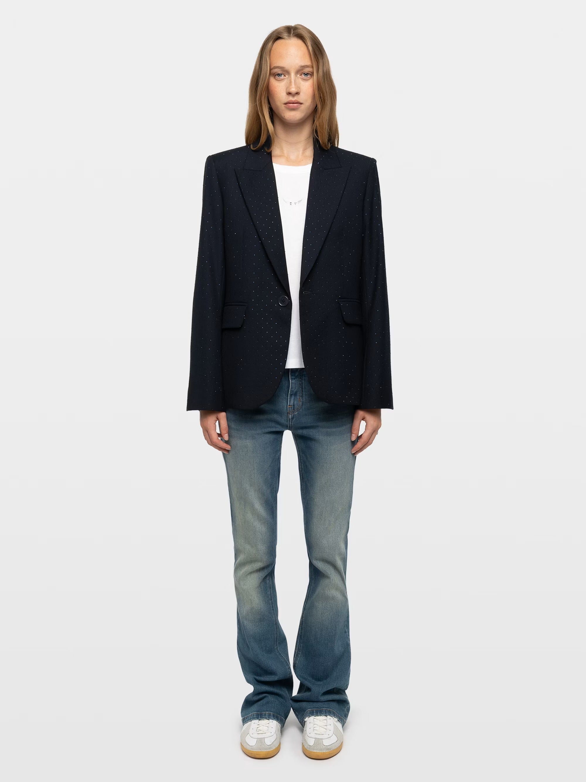 Blazer Vavy