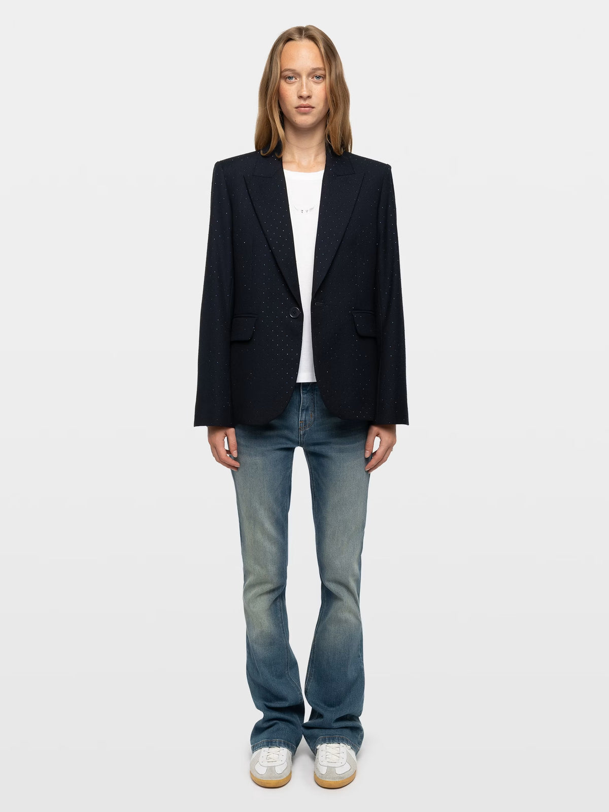 Blazer Vavy