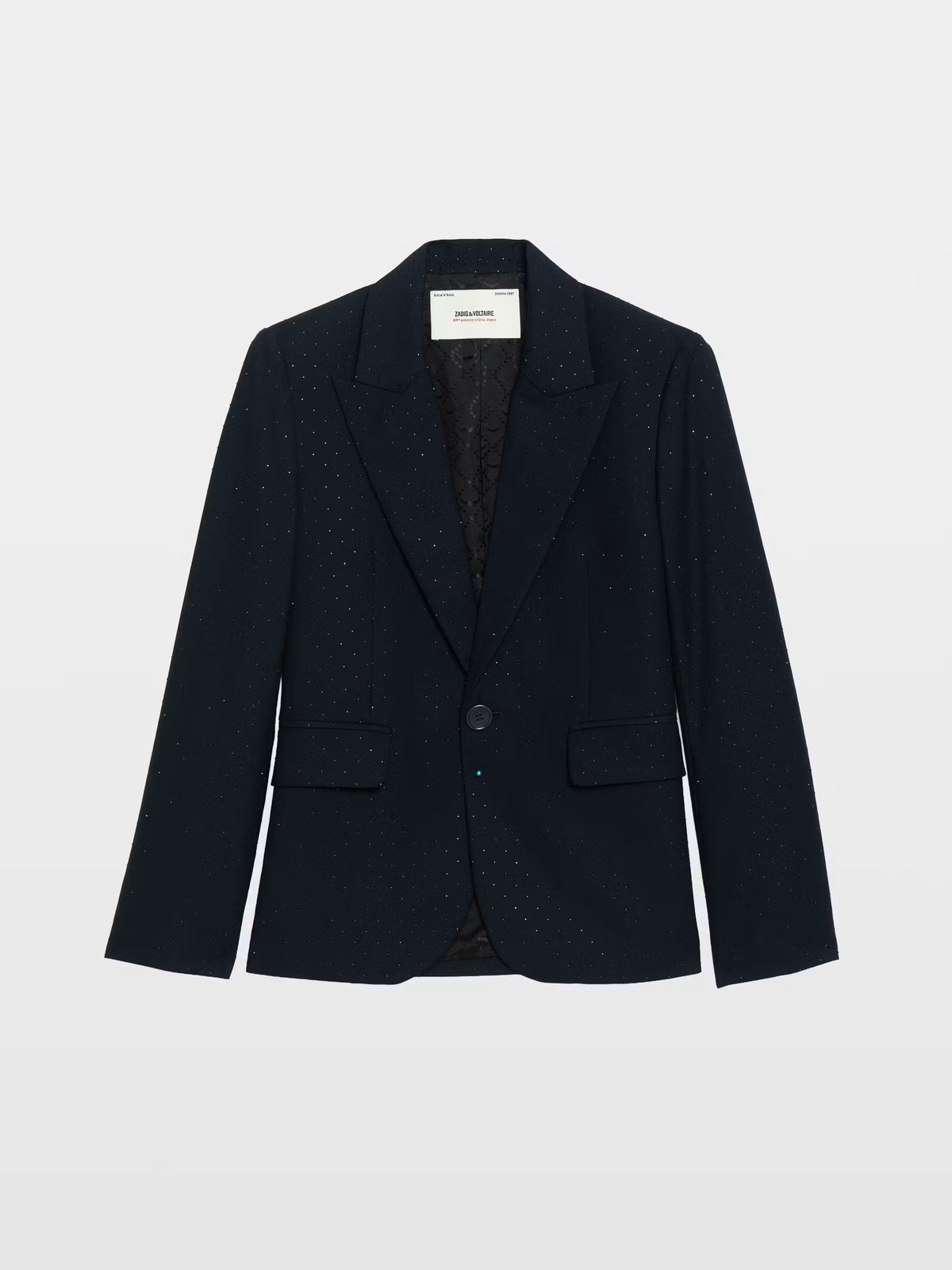 Blazer Vavy