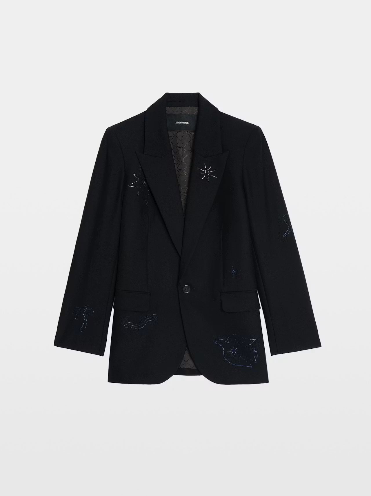 Blazer Vival