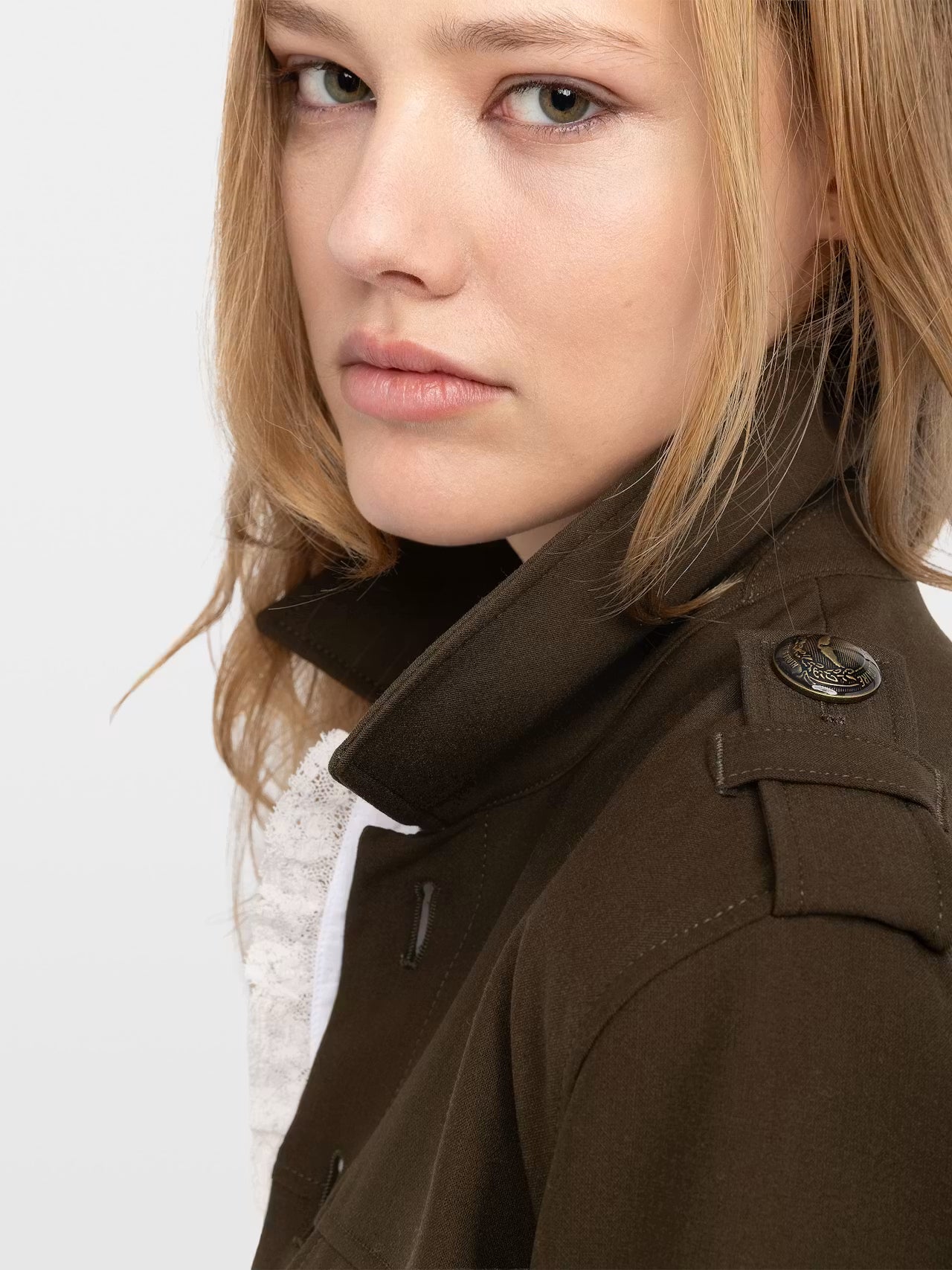 Blazer Veraman