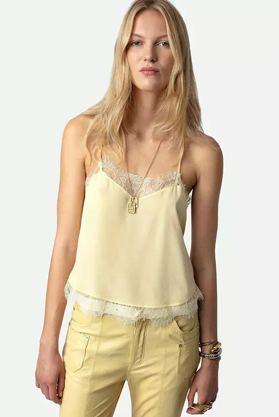 Blusa Claudy