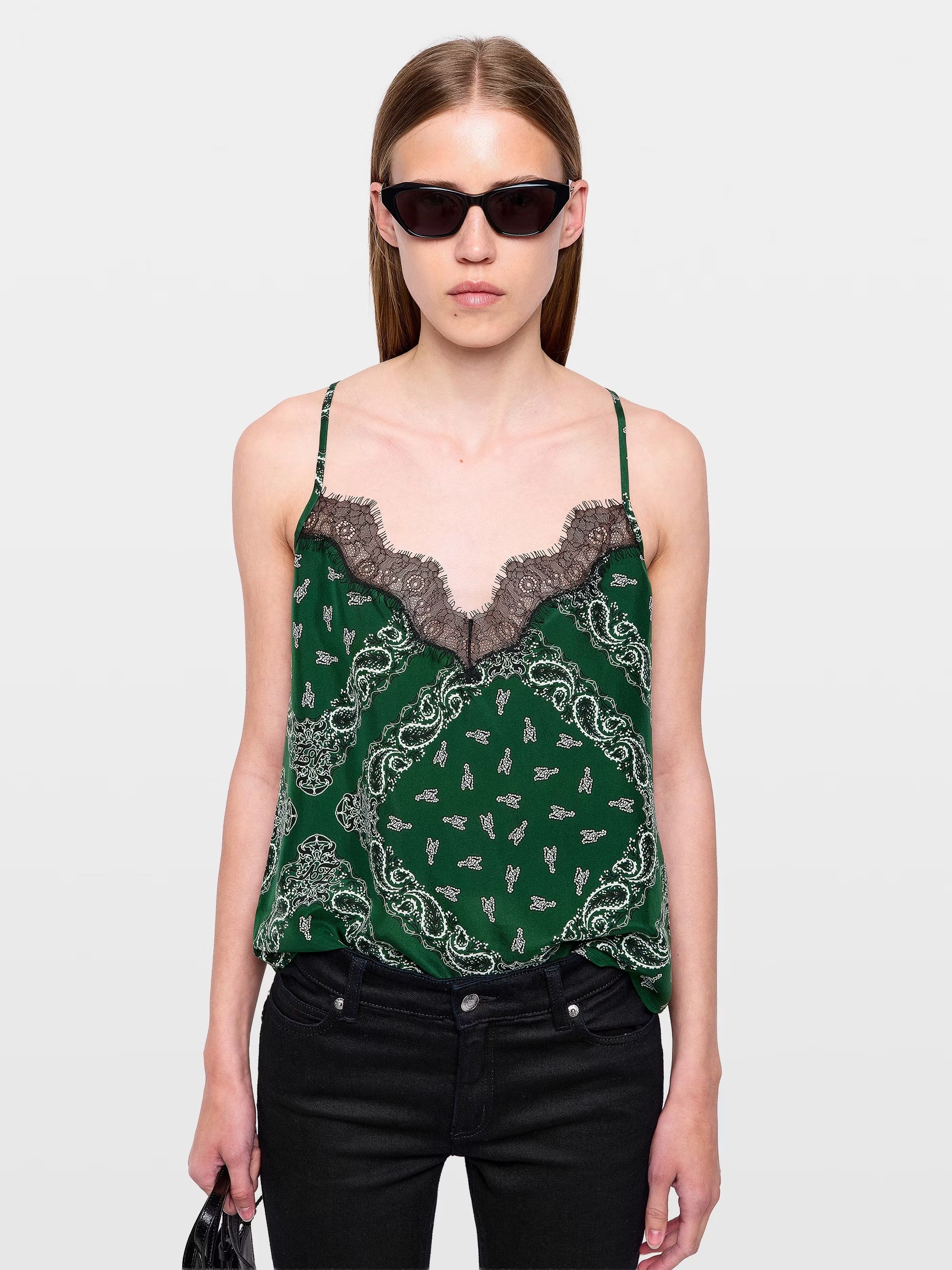 Top Lencero Cespa