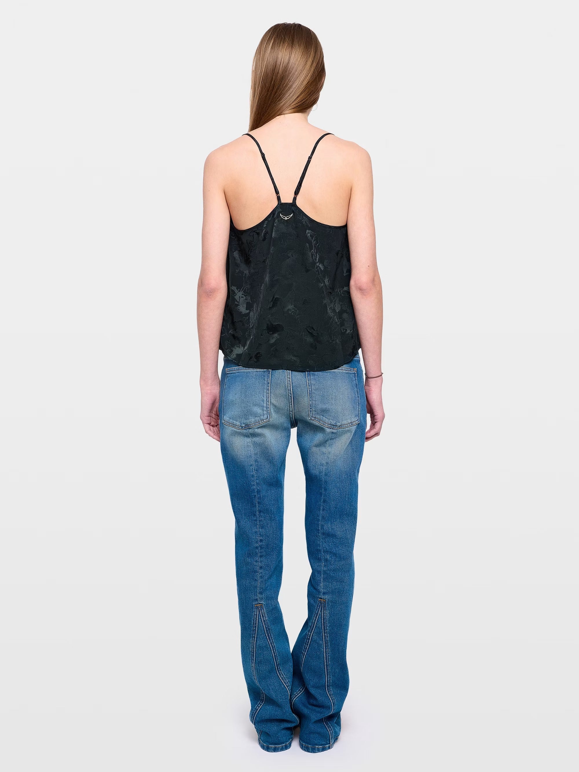 Top Lencero Cespa