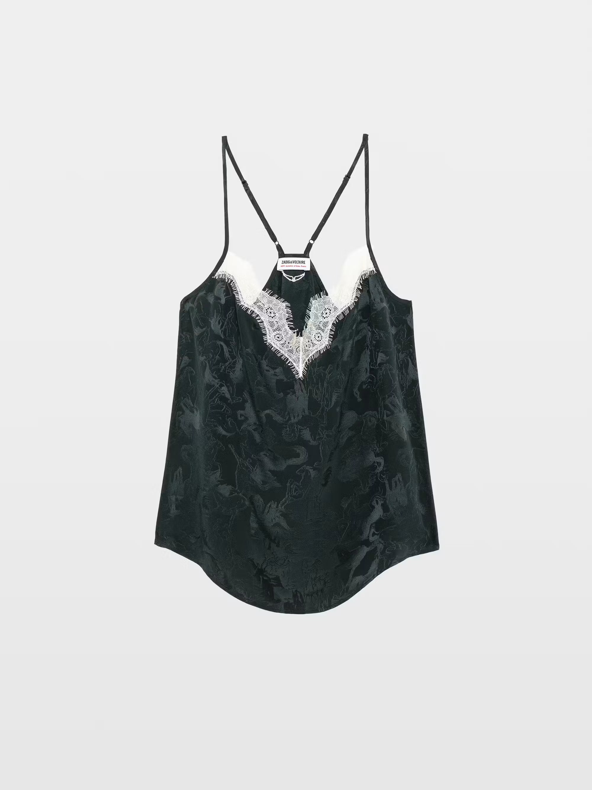 Top Lencero Cespa