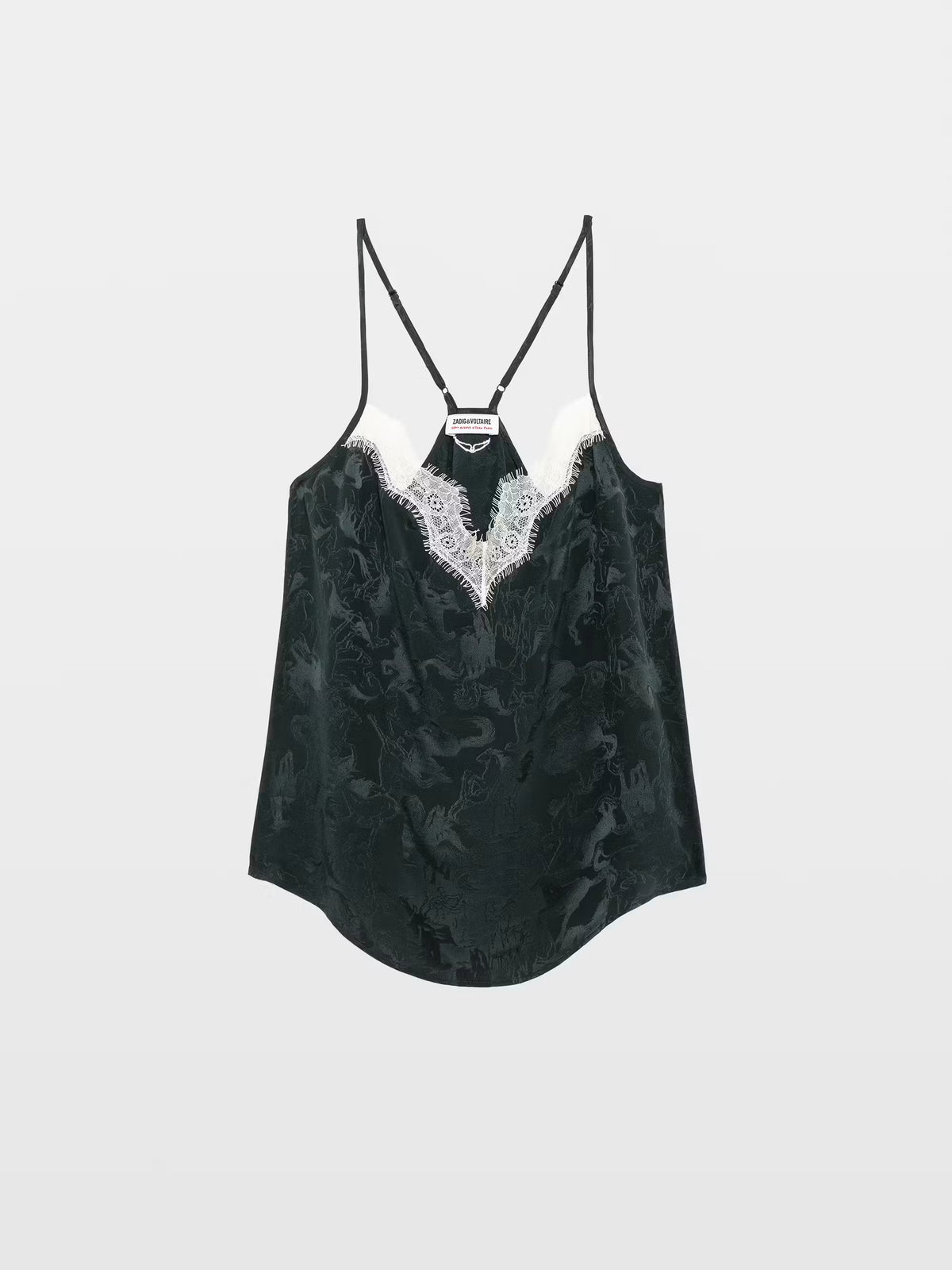 Top Lencero Cespa