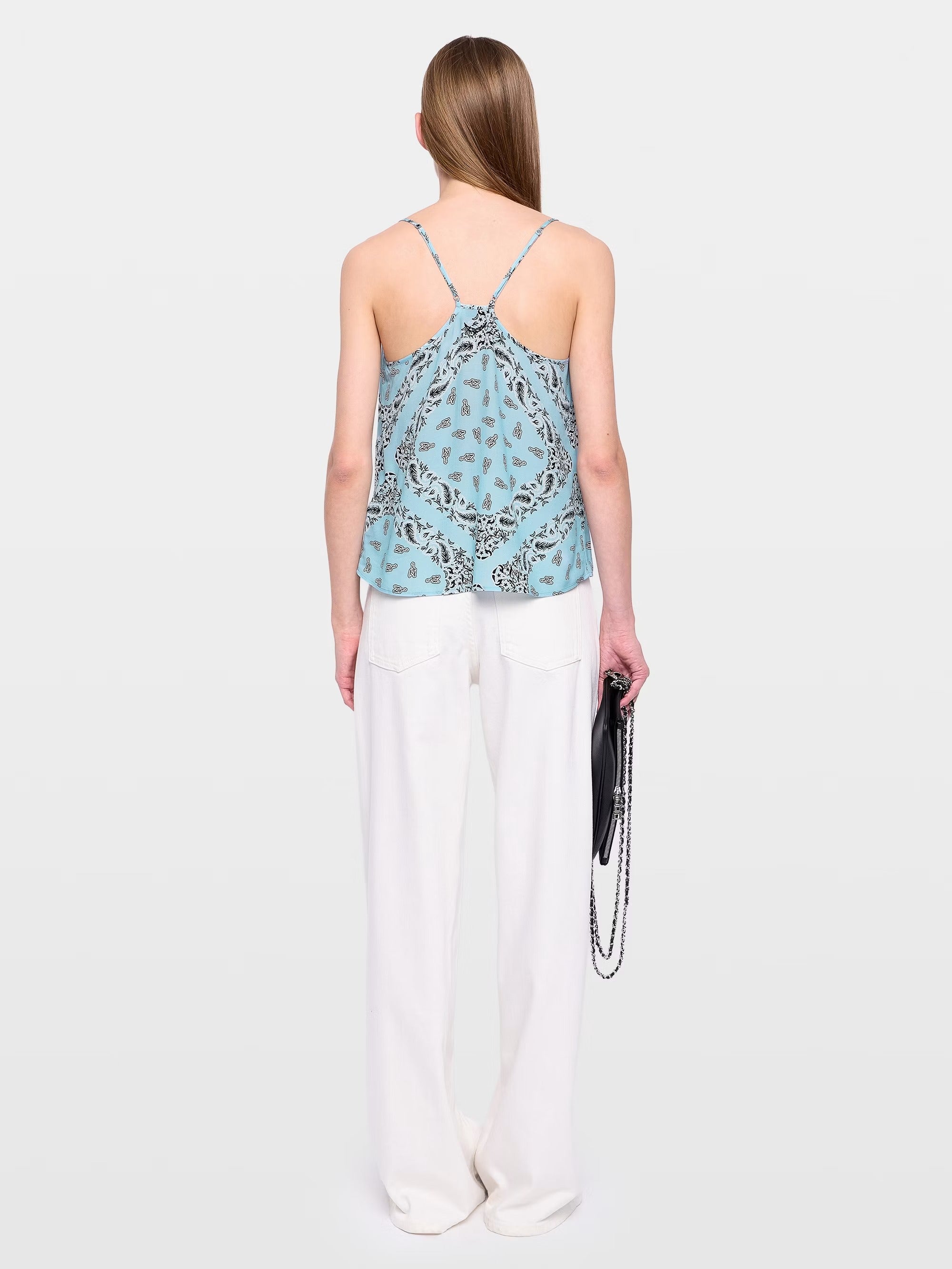 Top Lencero Cespa Soft